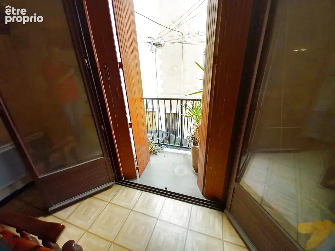 Bel Immeuble 2 Appartements et grand Garage. - photo 35