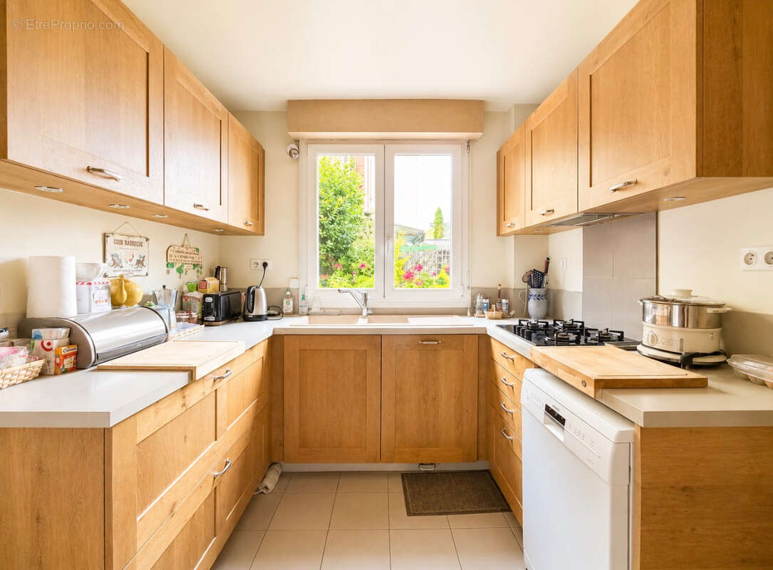 Maison Marcq En Baroeul 5 pièce(s) 106.6 m2 - photo 5