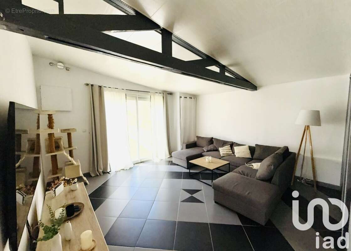 Photo 5 - Maison à LAGOR