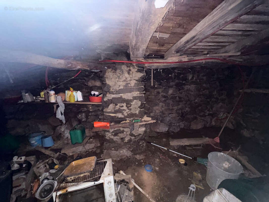 Maison à CASSAGNOLES