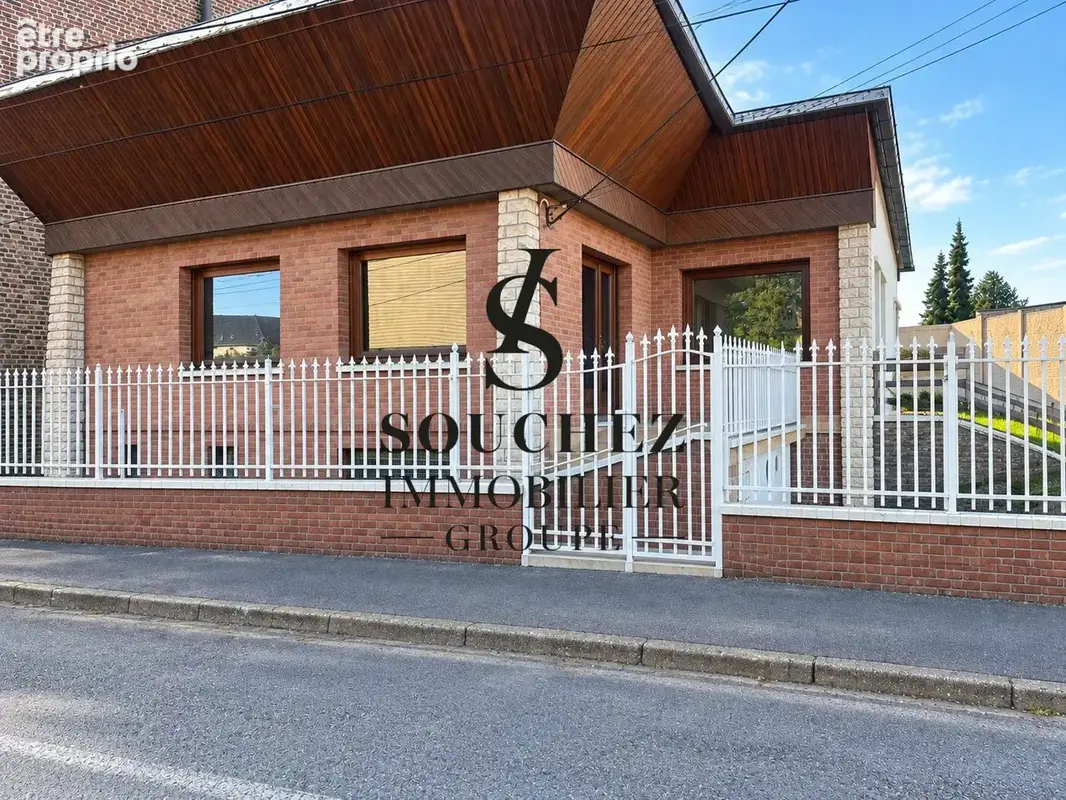 Photo Maison à Avion au prix de 129 900€