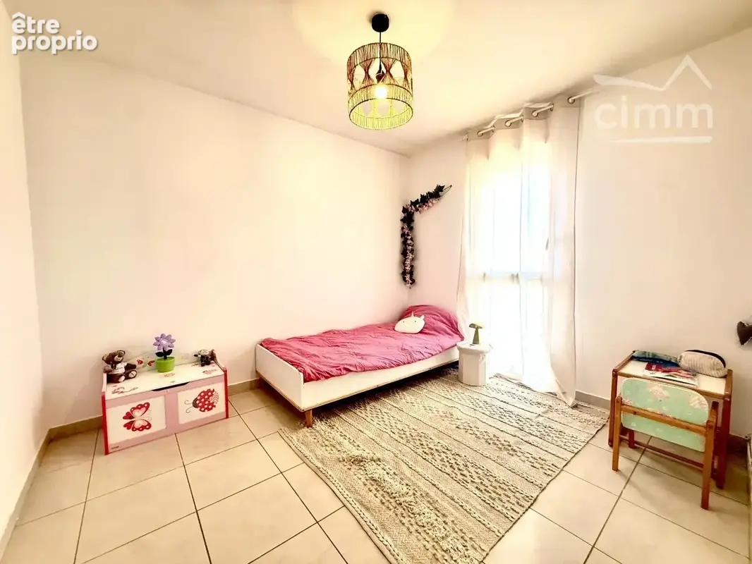 Maison t5 clé en main de 92 m² à istres, jardin piscinable - photo 10