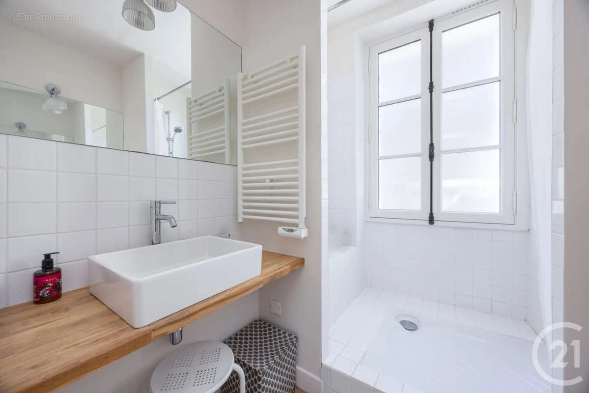 Appartement à DINARD