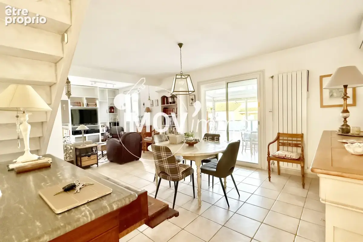 Maison 6 pièces 127 m² à vendre à Uzes (30700) - photo 2