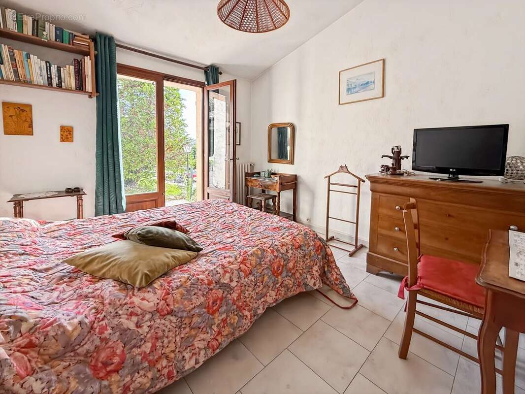 Maison à LA COLLE-SUR-LOUP