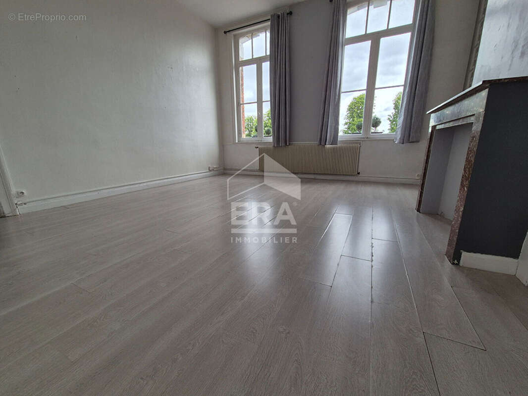 Appartement à SAINT-OMER