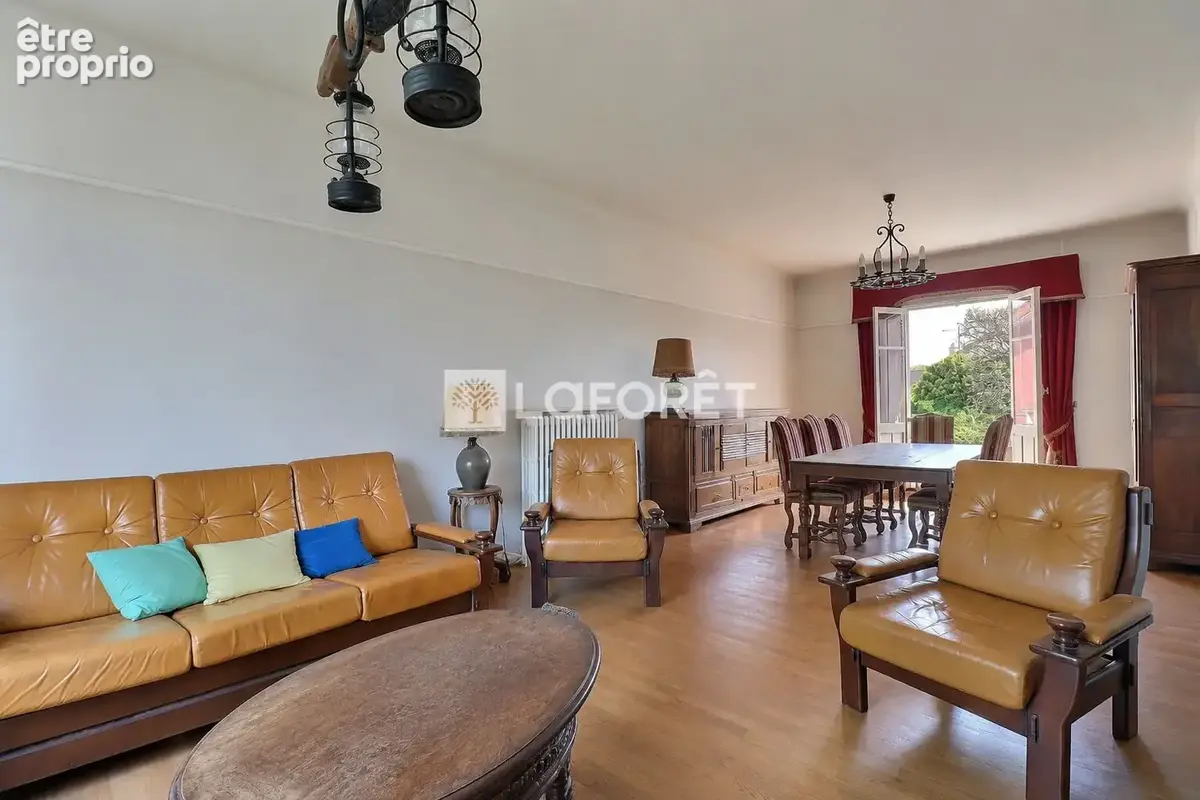 Maison Vitry-sur-seine 6 pièces - photo 2