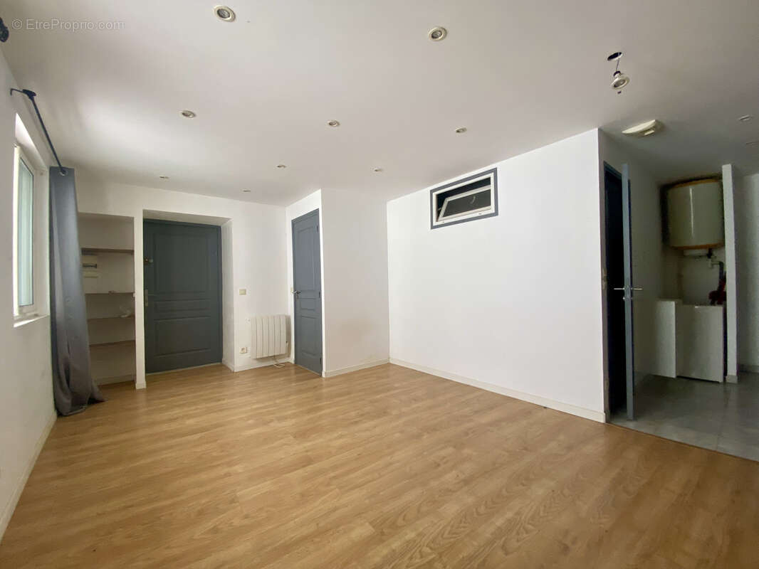 Maison à VIAS