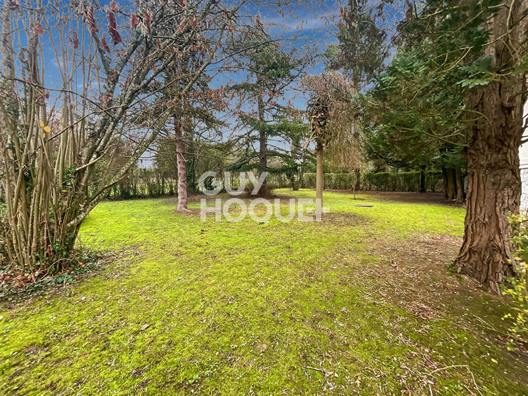 Maison à PRESLES-EN-BRIE