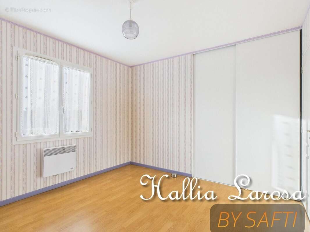 Photo 7 - Maison à LATHUS-SAINT-REMY