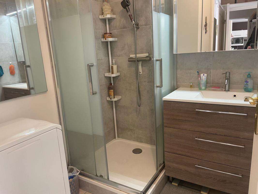 Appartement à LA SEYNE-SUR-MER