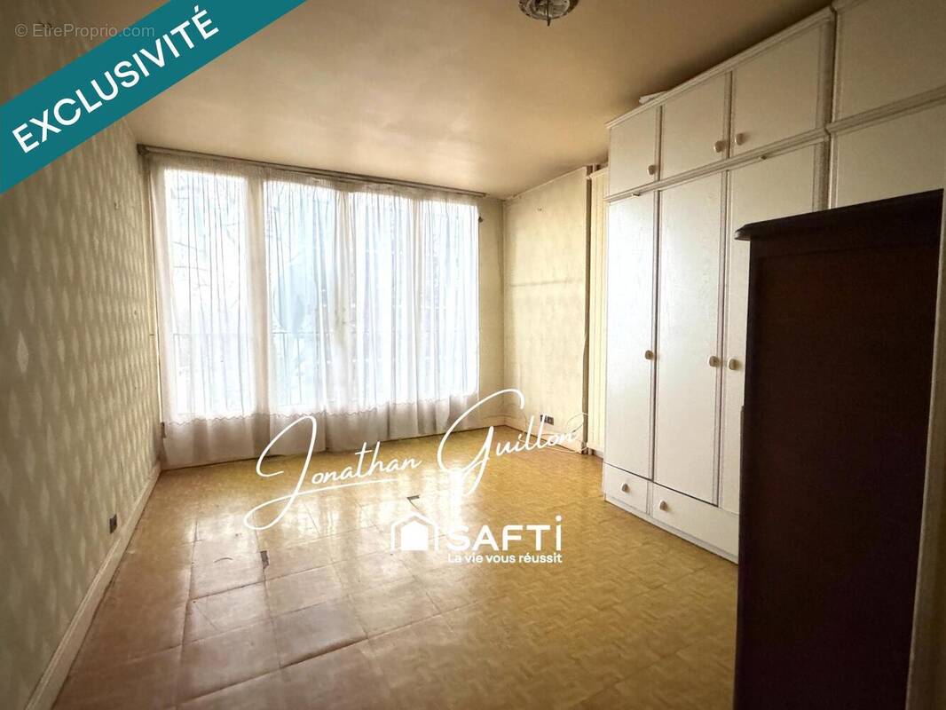 Photo 1 - Appartement à BONDY