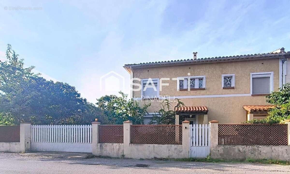 Photo 3 - Maison à LATOUR-DE-FRANCE