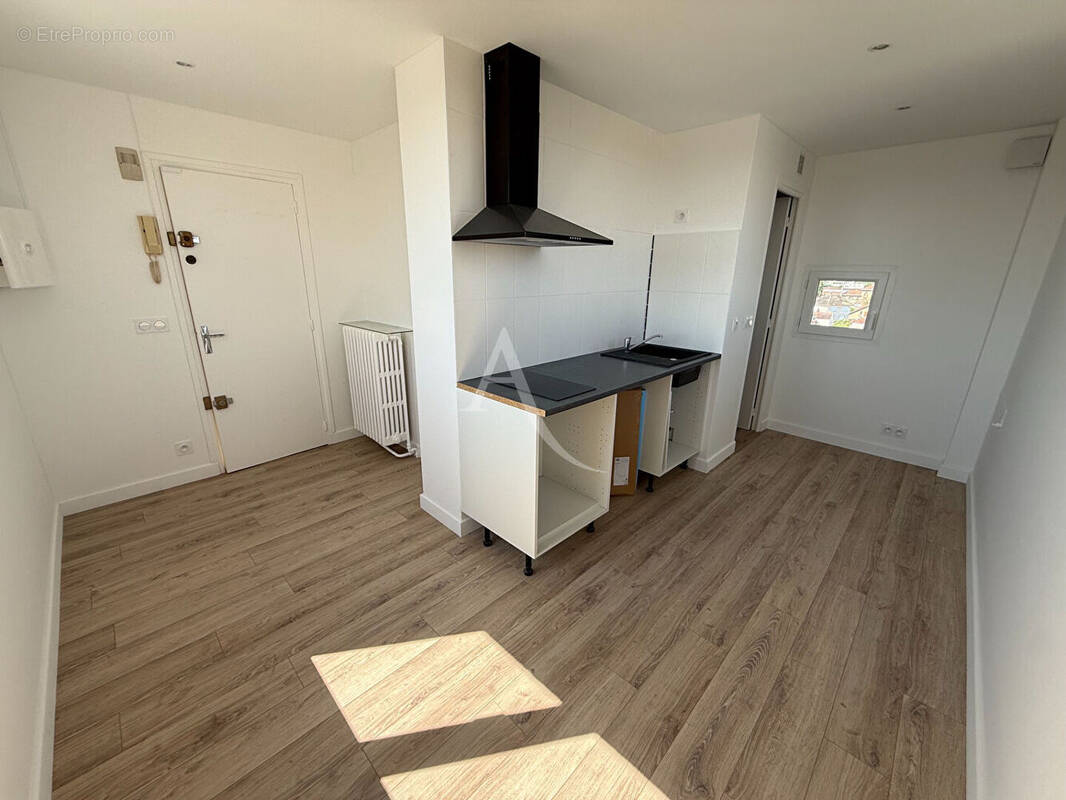 Appartement à AUXERRE