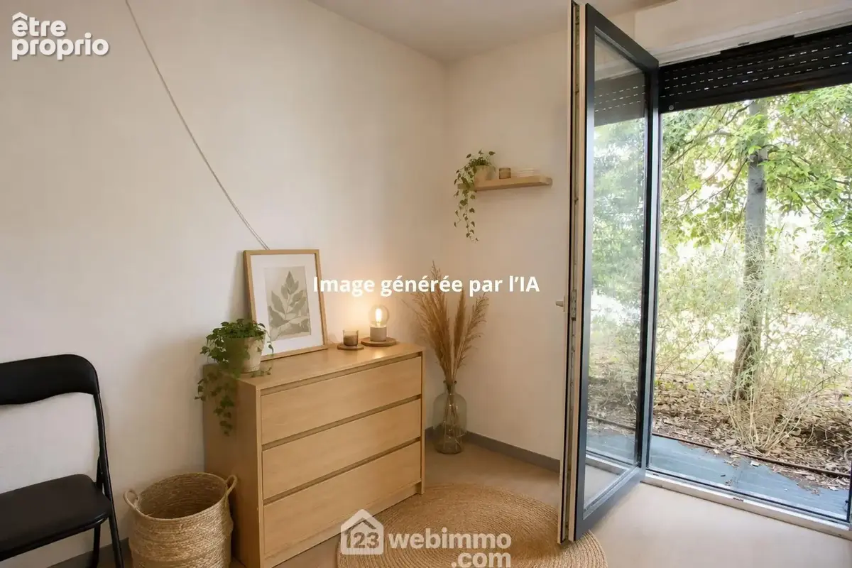Appartement 1 pièce 20 m² à vendre à La Rochelle (17000) - photo 22