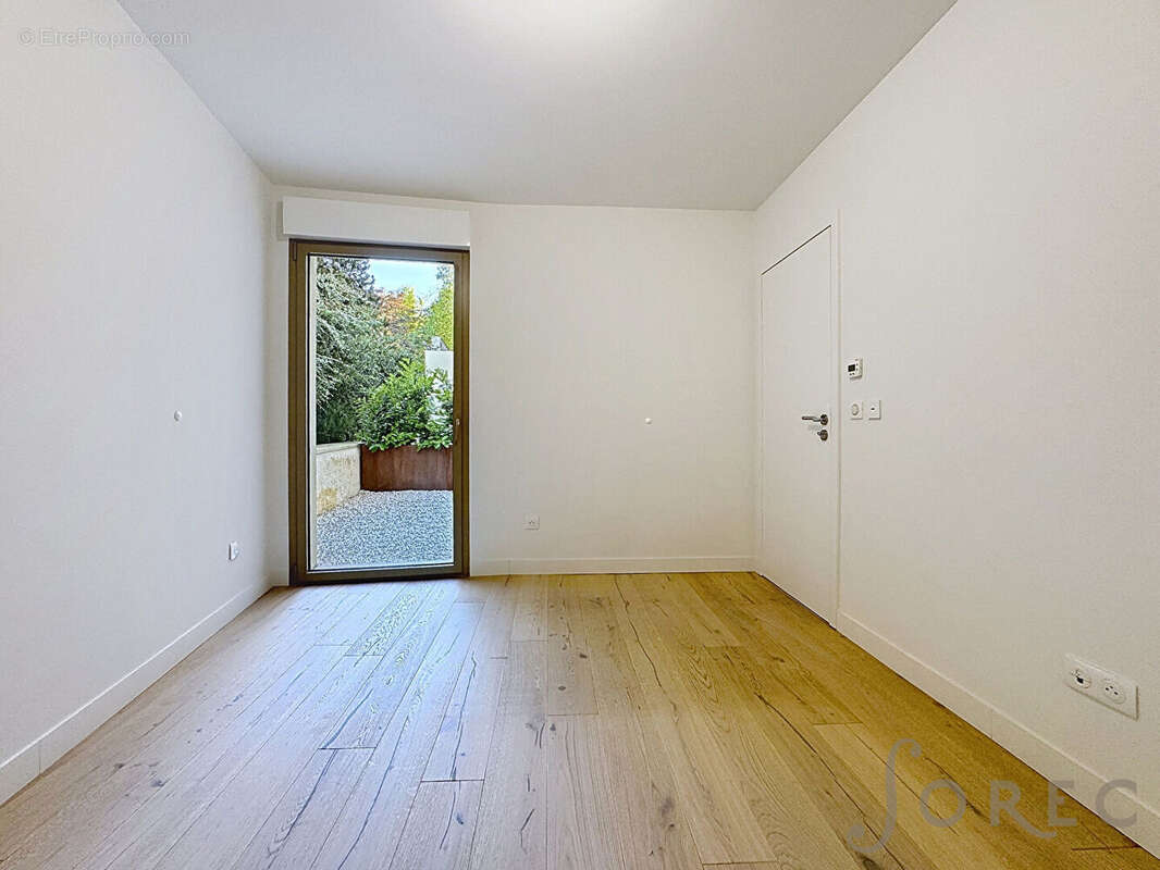 Appartement à METZ