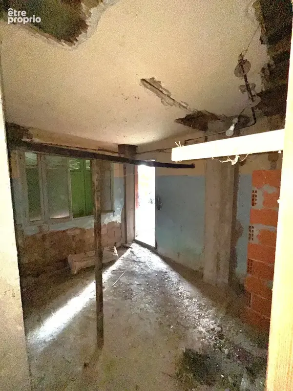 MAISON sur deux niveaux de 97 m² à RENOVER - photo 10