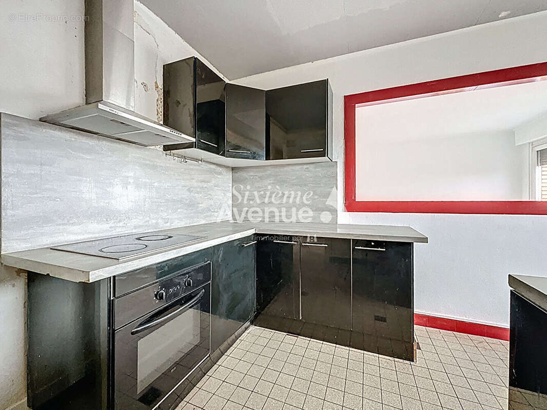 Appartement à DUNKERQUE