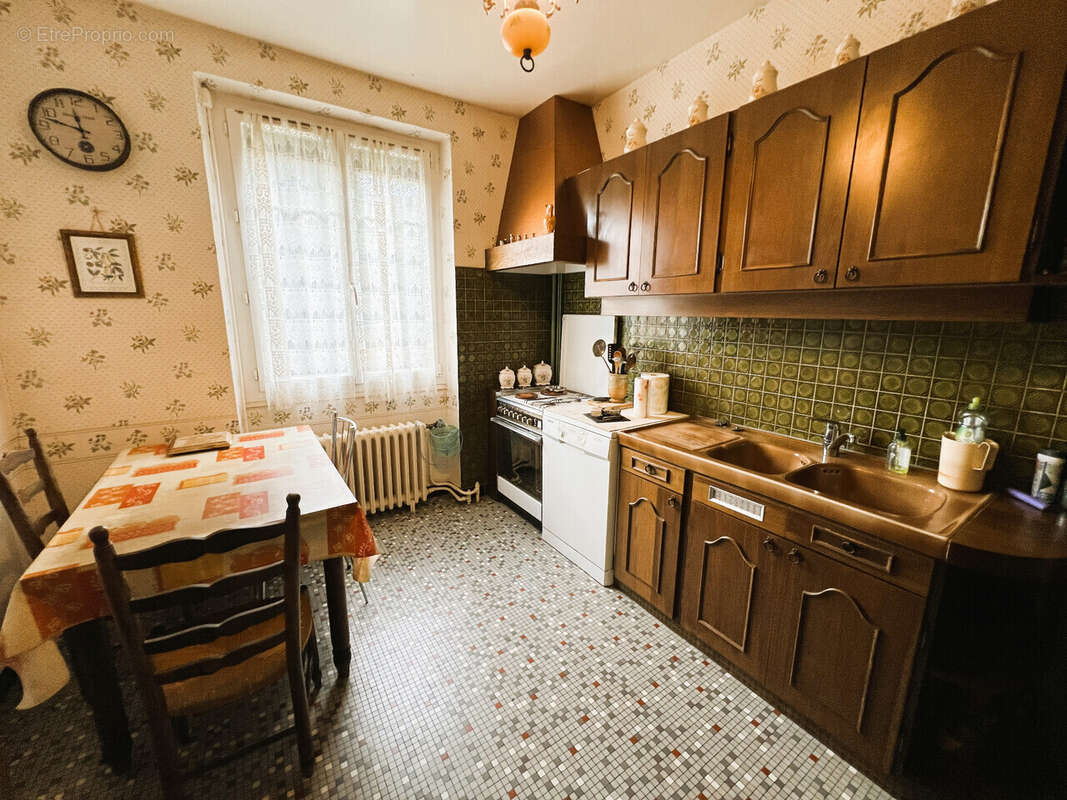 Maison à SAINTE-FORTUNADE