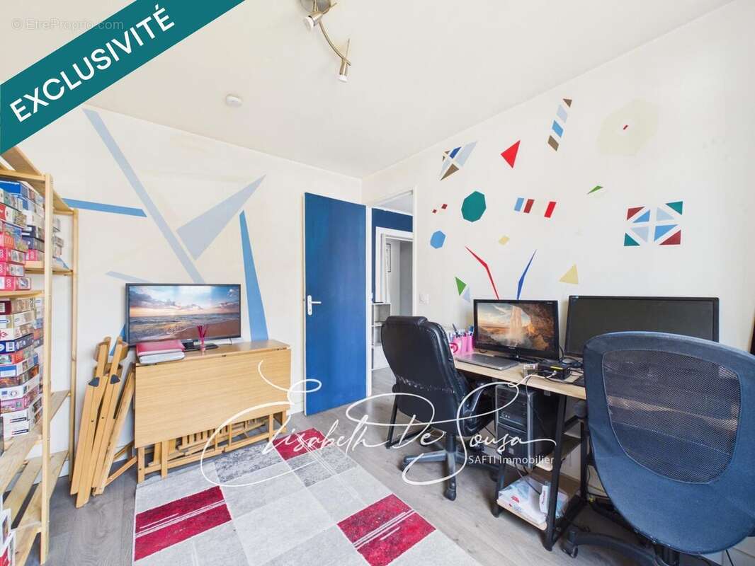 Photo 5 - Appartement à MAISONS-ALFORT