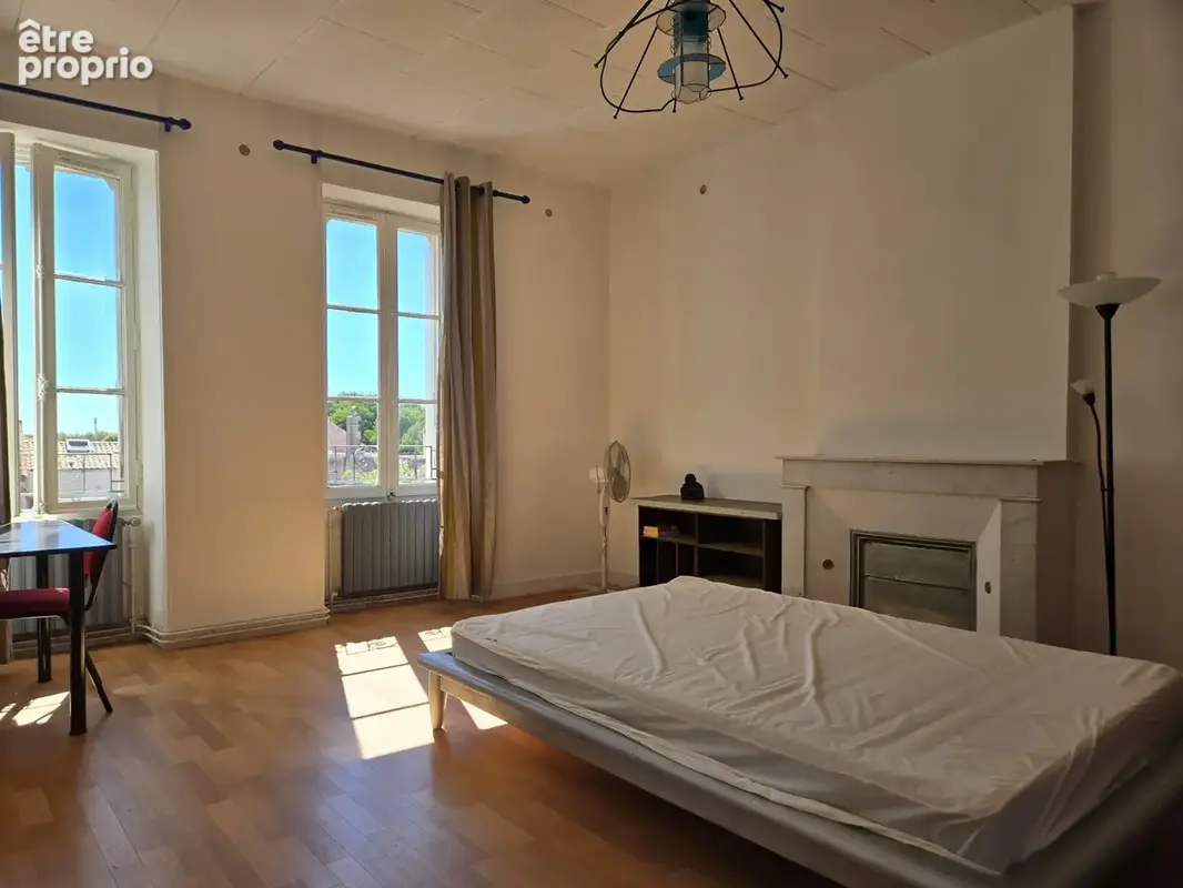 Ensemble de 2 appartements ou duplex de 141 m2 - photo 15