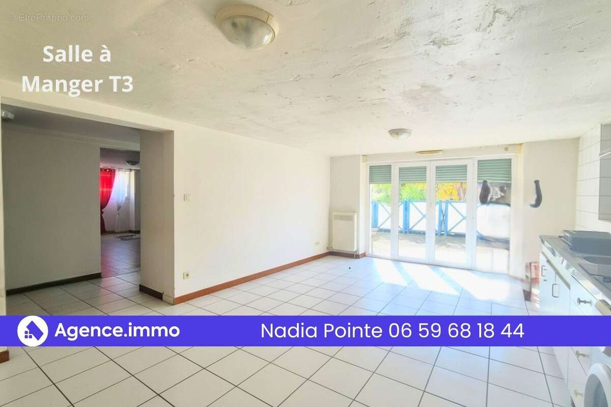 Appartement à TARBES