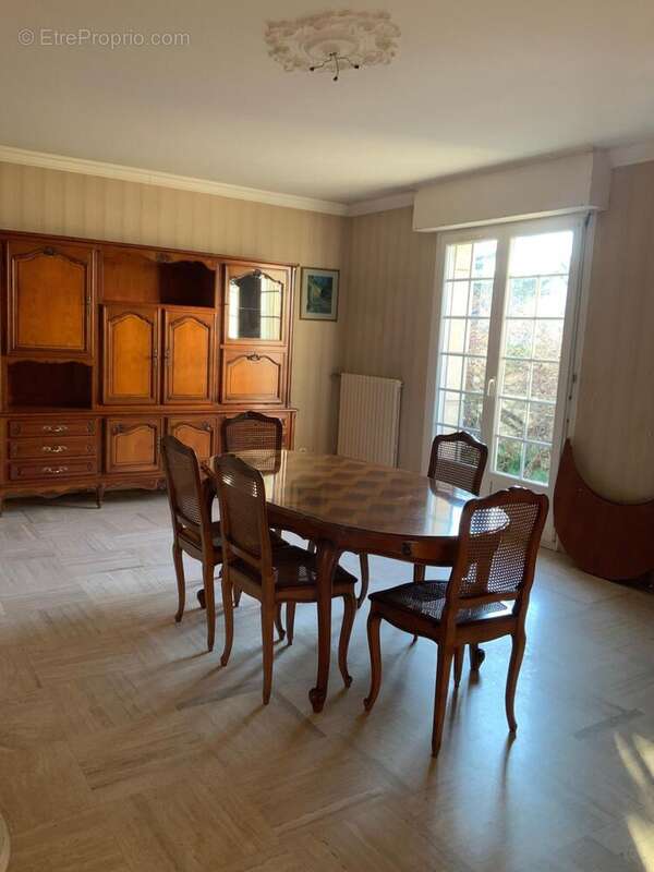 Photo 5 - Maison à PLOEMEUR