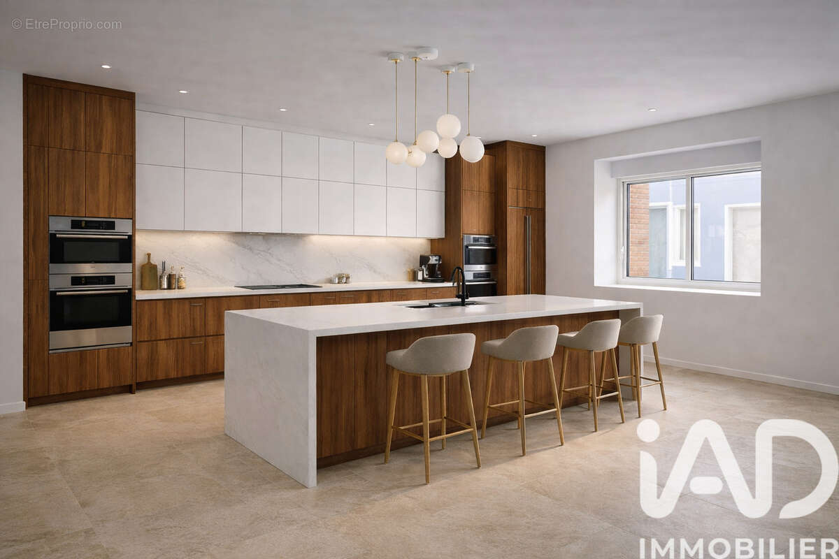 Photo 4 - Maison à CHAUVE