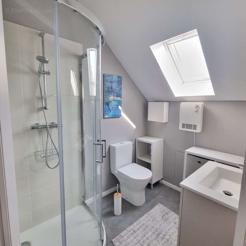 Maison à LYS-SAINT-GEORGES