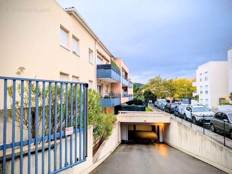 Appartement à DRAGUIGNAN