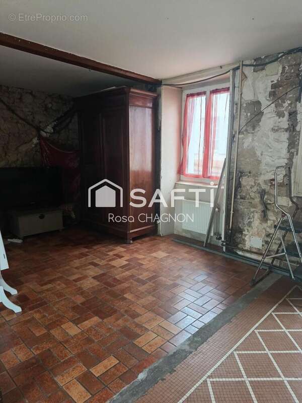 Photo 3 - Maison à SAINTE-HERMINE