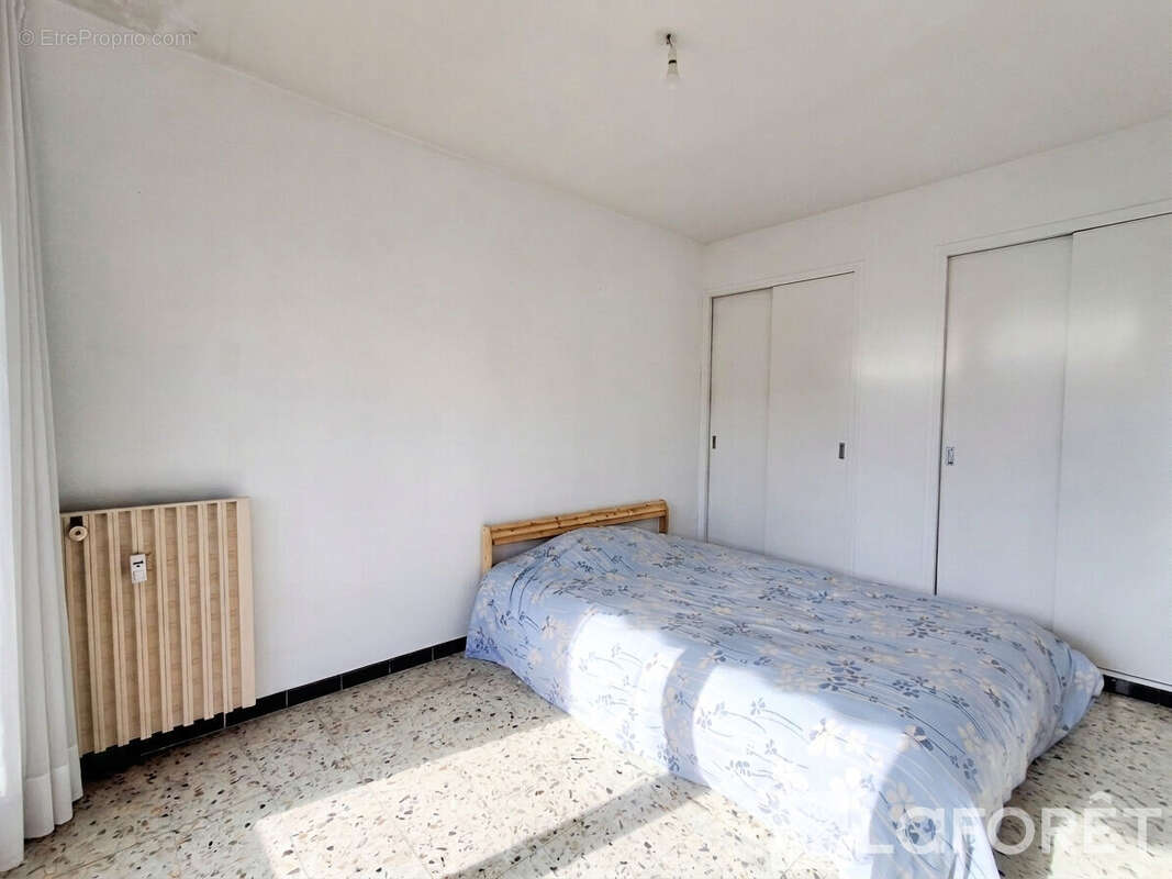 Appartement à HYERES