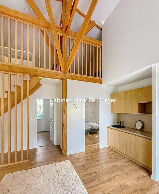 Maison à PACY-SUR-EURE