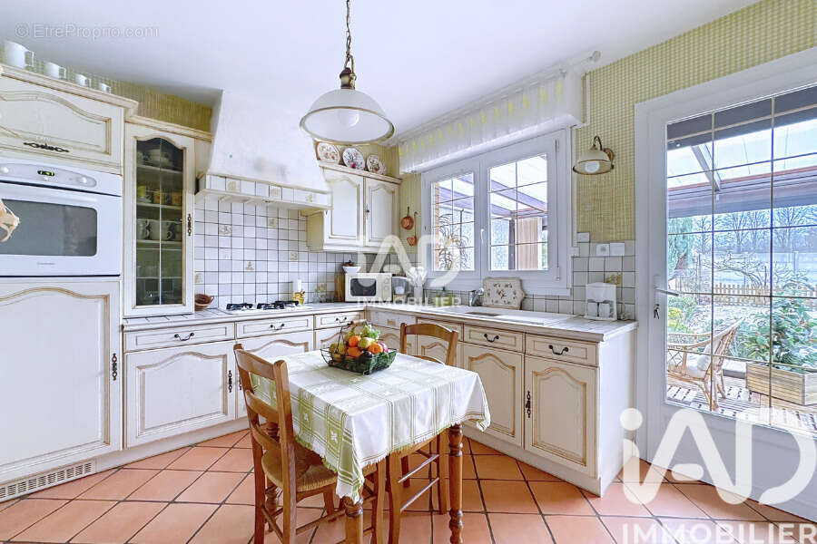 Photo 4 - Maison à FOUQUIERES-LES-LENS