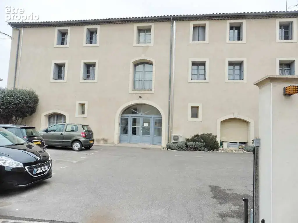 Appartement pezenas + parking - photo 1