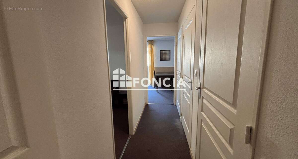 Appartement à ALLOS