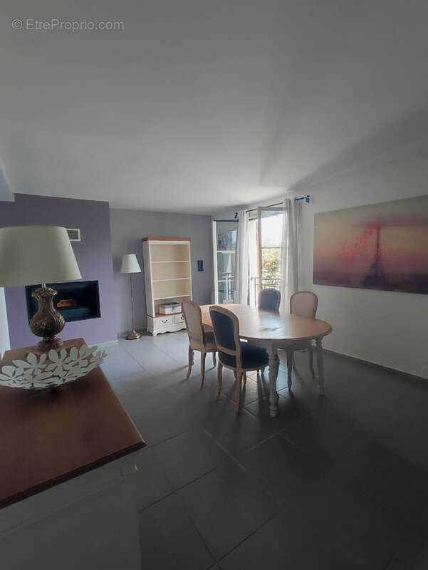 Maison à DRANCY