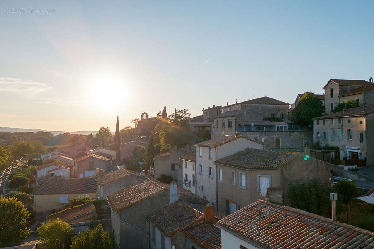 Maison à CARCASSONNE