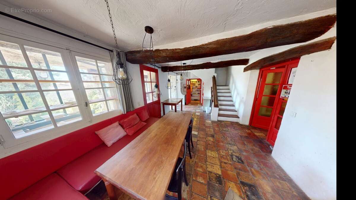 Appartement 2 pieces en rdj de 67 m² à vence - photo 7