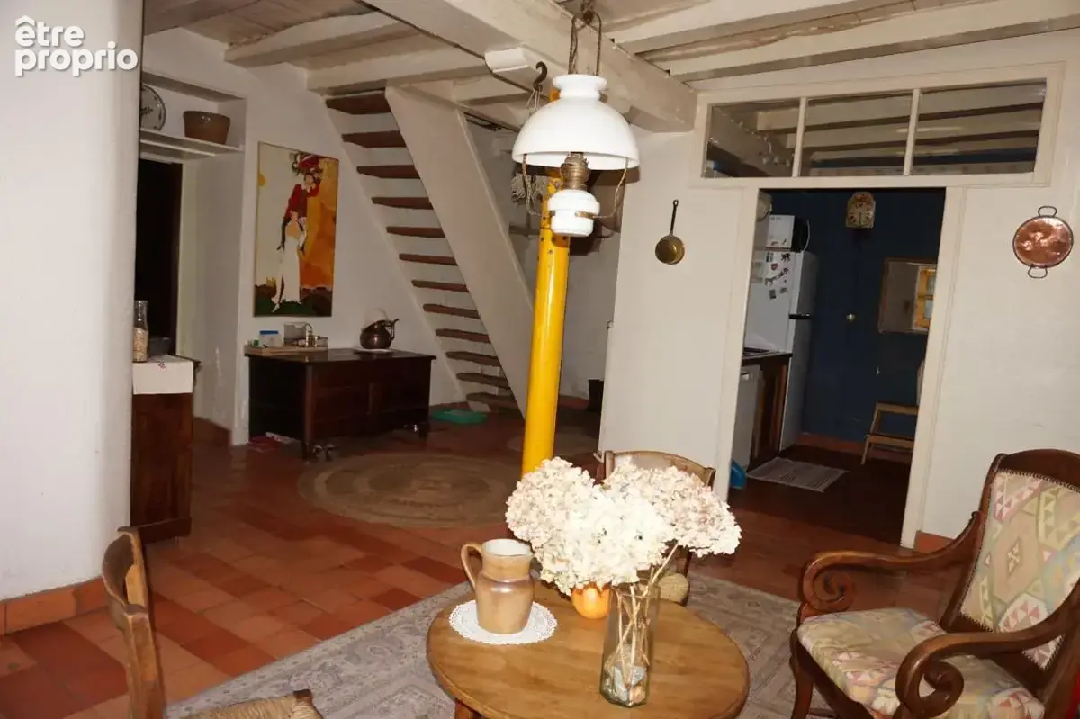 Maison bord de sevre, environnement exceptionnel, 171 m2 - photo 7