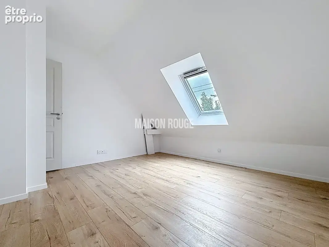 DOL DE BRETAGNE, belle maison neuve familiale aux prestations modernes recherchées - photo 13