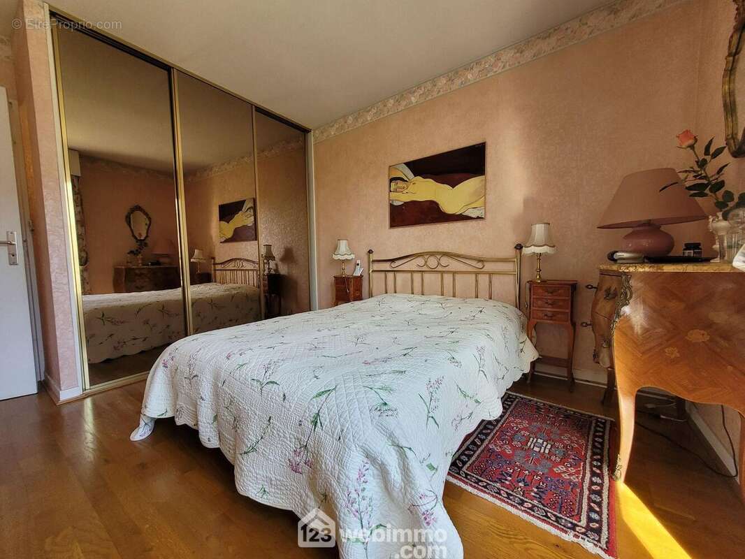 Appartement 109 m² à Antony  - photo 153
