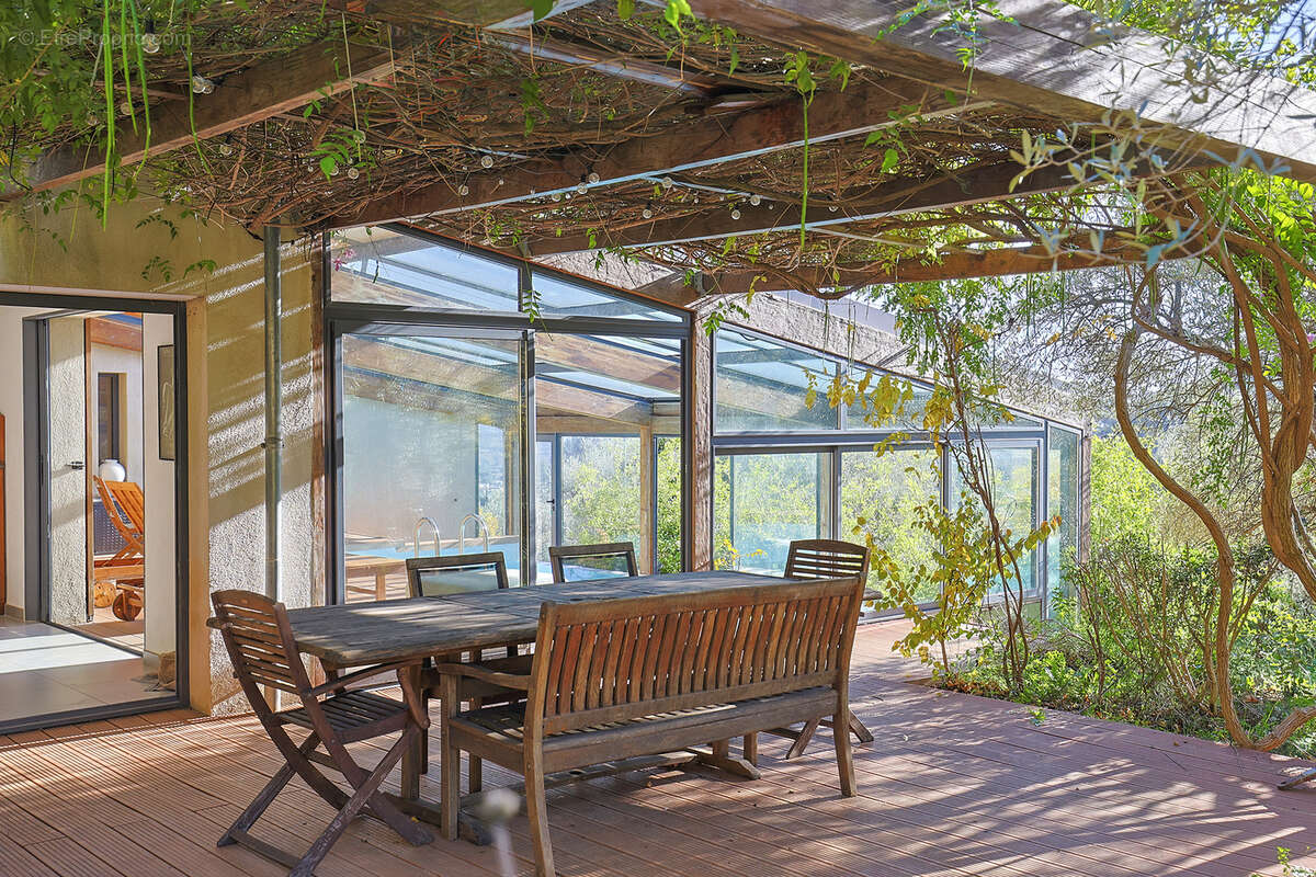 Maison à SOLLIES-PONT