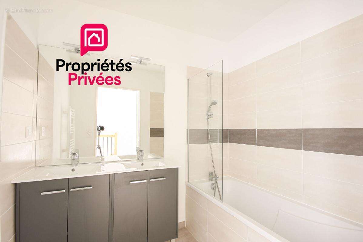 Appartement Duplex 4 pièces 89 m² avec jardin ? aucun travaux - photo 11