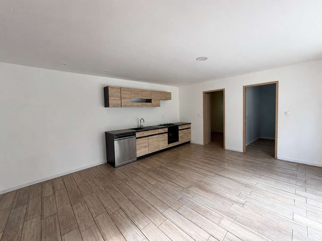 Maison 61 m² à Ligny-Sur-Canche  - photo 4