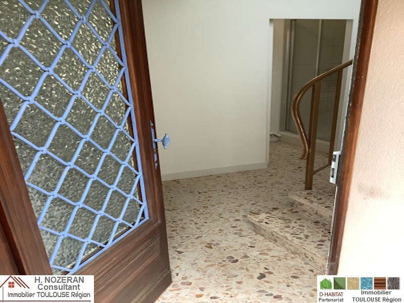 Maison à TOULOUSE