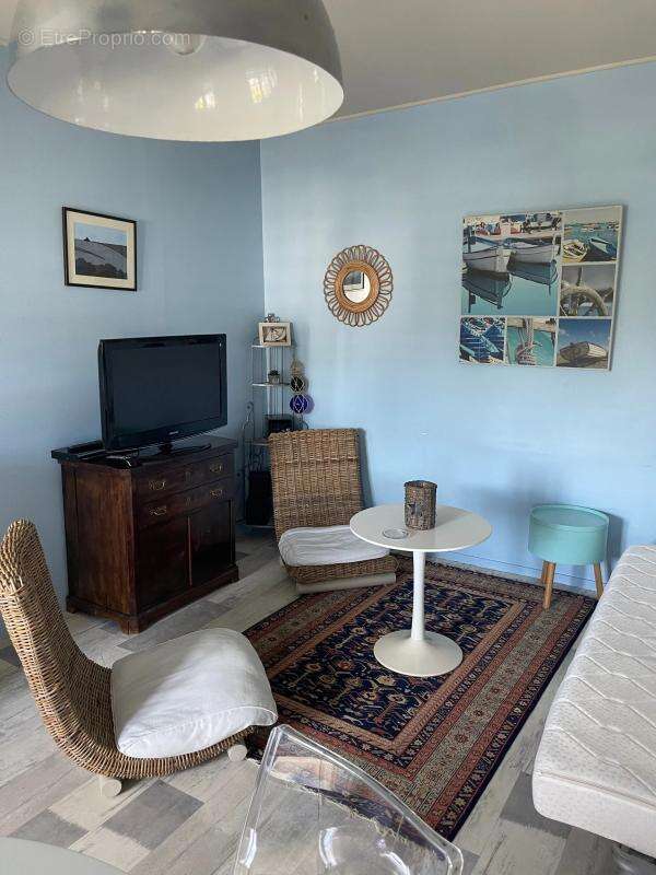 Appartement à GRANVILLE