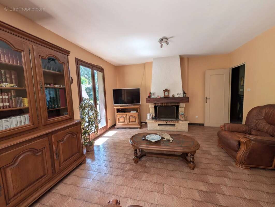 Maison de plain pied proche du centre - photo 5