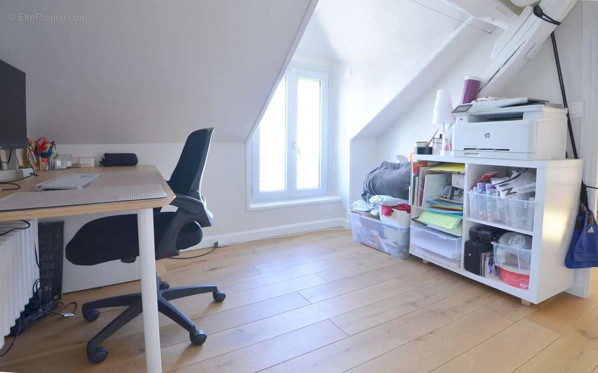 Maison à CROISSY-SUR-SEINE