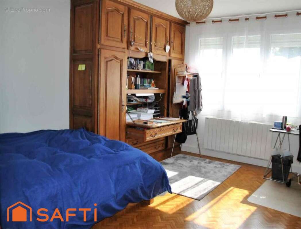 Photo 6 - Maison à BOURG-LA-REINE